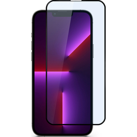 Epico EDGE TO EDGE GLASS IM iPhone 13 Pro Max (6,7") iPhone 14 Plus