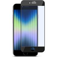 Epico EDGE TO EDGE GLASS IM iPhone 6/6s/7/8/SE (2020)/SE (2022) - černá