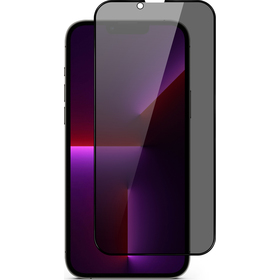 Epico EDGE TO EDGE PRIVACY GLASS IM iPhone 13 mini