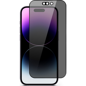 EPICO EDGE TO EDGE PRIVACY GLASS IM iPhone 14 Pro