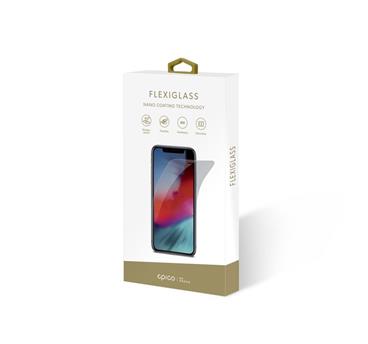 Epico FLEXIGLASS IM iPhone 12 mini (5,4'') - s aplikátorem