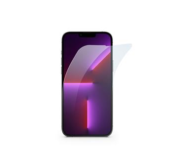 Epico FLEXIGLASS IM iPhone 13 / 13 Pro (6,1'') - s aplikátorem