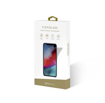 Epico FLEXIGLASS iPhone 6/6S/7/8/SE (2020)/SE (2022)