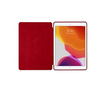 Epico FOLD FLIP CASE iPad 10,2" - červená