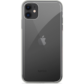 Epico HERO CASE iPhone 11 - transparentní
