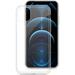 Epico HERO CASE iPhone 12 Pro Max (6,7") - transparentní
