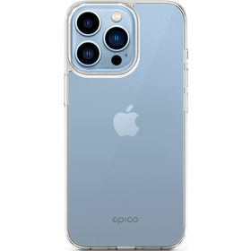 Epico HERO CASE iPhone 13 Pro (6,1") - transparentní
