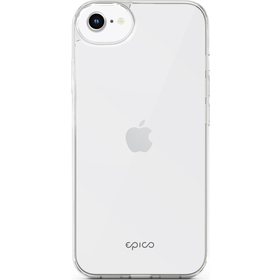 Epico HERO CASE iPhone 7/8/SE (2020)/SE (2022) - transparentní