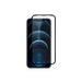 Epico HERO GLASS iPhone 12 / 12 Pro (6,1") - černá