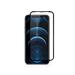 Epico HERO GLASS iPhone 12 PRO Max (6,7") - černá