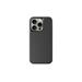 Epico Mag+ Hybrid Carbon Case - MagSafe compatible iPhone 15 Pro Max - černá