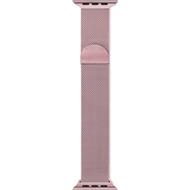 Epico MILANESE BAND FOR APPLE WATCH 38/40/41 mm - rose gold