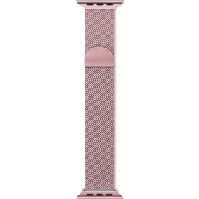 Epico MILANESE BAND FOR APPLE WATCH 38/40/41 mm - rose gold