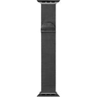 Epico MILANESE BAND FOR APPLE WATCH 38/40/41 mm - space grey