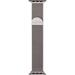 Epico MILANESE BAND FOR APPLE WATCH 38/40/41 mm - starlight