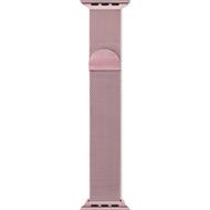 Epico MILANESE BAND FOR APPLE WATCH 42/44 mm - rose gold