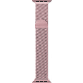 Epico MILANESE BAND FOR APPLE WATCH 42/44 mm - rose gold