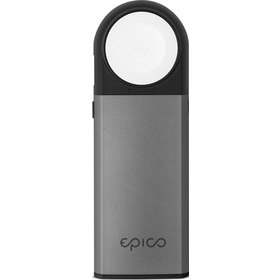 Epico POWER BAR - space grey