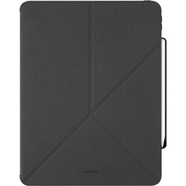 EPICO Pro flip pouzdro Apple iPad Pro 12,9" (2020) černá