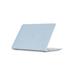 Epico SHELL COVER MacBook Air 13" 2018/2020 MATT - světle modrá (A1932/A2179/M1 Air A2337)