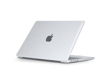 Epico SHELL COVER MacBook Pro 14" GLOSS - bílá (A2442)