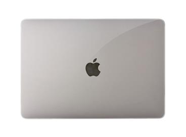 Epico SHELL COVER MacBook Pro 16" GLOSS - bílá (A2141)