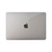 Epico SHELL COVER MacBook Pro 16" GLOSS - bílá (A2141)