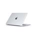 Epico SHELL COVER MacBook Pro 16" GLOSS - bílá (A2485)