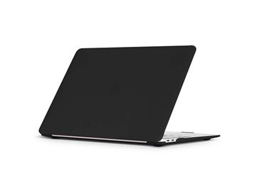 Epico SHELL COVER MacBook Pro 16" MATT - černá (A2485)