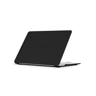 Epico SHELL COVER MacBook Pro 16" MATT - černá (A2485)