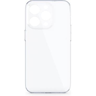EPICO transparentní tenký kryt pro iPhone 14 (6,1")