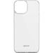 Epico TWIGGY GLOSS CASE iPhone 13 mini (5,4") - bílá transparentní