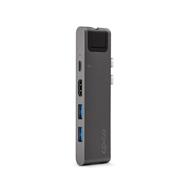 Epico USB-C HUB PRO II - space gray