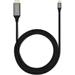 Epico USB-C to HDMI CABLE 1.8m (2020) - space gray