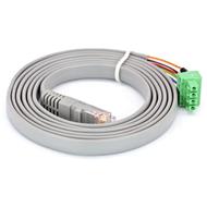 EPsolar CC-RJ45-3.81-150U kabel pro regulátory DuoRacer a Wi-Fi/BT monitory