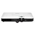 EPSON 3LCD/3chip projektor EB-1780W 1280x800 WXGA/3000 ANSI/10000:1/HDMI/LAN/1W Repro/(EB1780W)
