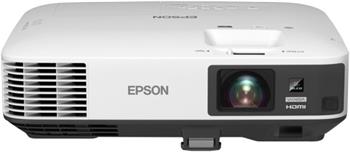 EPSON 3LCD/3chip projektor EB-1970W 1280x800 WXGA/5000 ANSI/10000:1/2xHDMI/LAN/16W Repro/WiFi/(EB1970W)