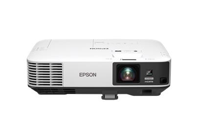 EPSON 3LCD/3chip projektor EB-2155W 1280x800 WXGA/5000 ANSI/15000:1/HDMI/LAN/16W Repro/(EB2155W)