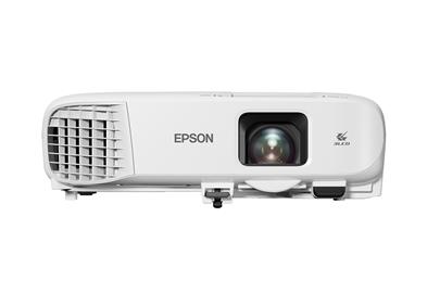 EPSON 3LCD/3chip projektor EB-2247U 1920x1200 WUXGA/4200 ANSI/15000:1/HDMI/LAN/16W Repro/Miracast