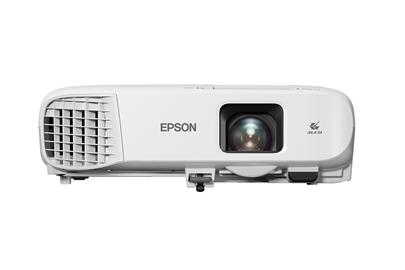 EPSON 3LCD/3chip projektor EB-980W 1280x800 WXGA/3800 ANSI/15000:1/HDMI/16W Repro/LAN/Wi-fi optional/