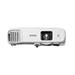 EPSON 3LCD/3chip projektor EB-980W 1280x800 WXGA/3800 ANSI/15000:1/HDMI/16W Repro/LAN/Wi-fi optional/