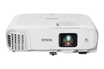 EPSON 3LCD/3chip projektor EB-982W WXGA/4200 ANSI/16000:1/LAN/2xVGA/VGA výstup/2xHDMI/16W Repro