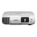 EPSON 3LCD/3chip projektor EB-98H 1024x768 XGA/3000 ANSI/10000:1/HDMI/LAN/16W Repro/optionWi-fi/(EB98H)