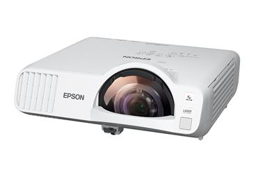EPSON 3LCD/3chip projektor EB-L200SX 1024x768 XGA/3600 ANSI/2 500 000:1/HDMI/LAN/16W Repro/Wi-fi/