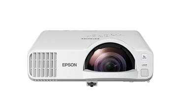 EPSON 3LCD/3chip projektor EB-L210SF 1920x1080 FullHD/4000 ANSI/2 500 000:1/HDMI/LAN/16W Repro/Wi-fi/
