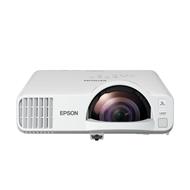 EPSON 3LCD/3chip projektor EB-L210SW 1280x800 WXGA/4000 ANSI/2 500 000:1/HDMI/LAN/16W Repro/Wi-fi/