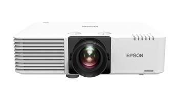 EPSON 3LCD/3chip projektor EB-L520U 1920x1200 WUXGA FULL HD/6 200 ANSI/2 500 000:1/HDMI/LAN/10W Repro/