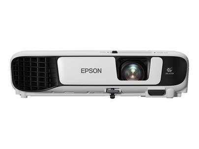 EPSON 3LCD/3chip projektor EB-S41 800x600 SVGA/3300 ANSI/15000:1/HDMI/2W Repro/optionWiFi/