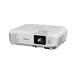 EPSON 3LCD/3chip projektor EB-U05 1920x1200 WUXGA/3400 ANSI/15000:1/2W Repro/optional WiFi