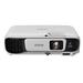 EPSON 3LCD/3chip projektor EB-U42 1920x1200 WUXGA/3600 ANSI/15000:1/2W Repro/Wi-Fi/Miracast